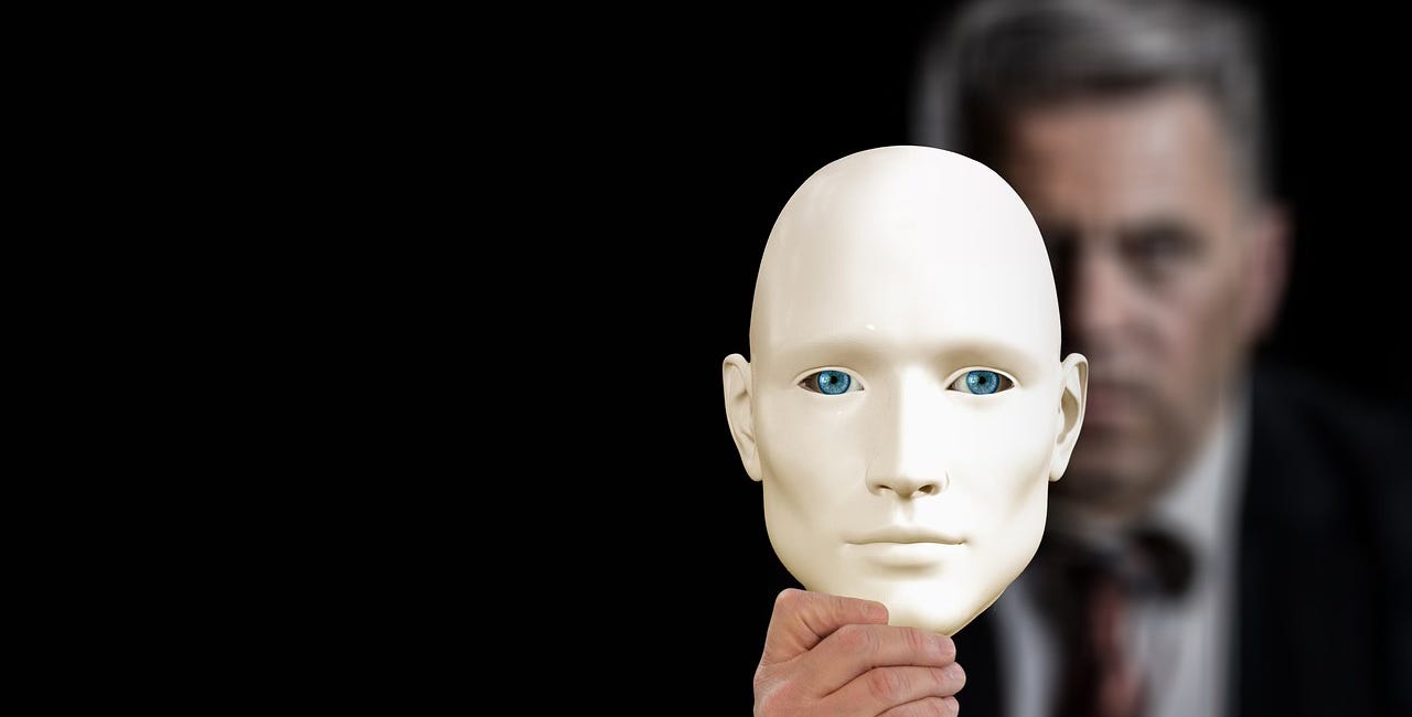 Saturday Report 11/30/24 - Trump is taking off the mask, after lying to us for over a year about Project 2025