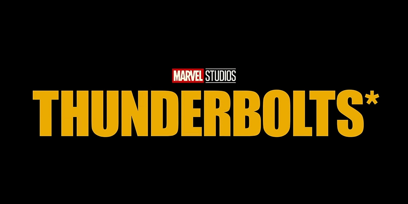 'Thunderbolts*' Super Bowl Trailer Takes The MCU Back To Congress