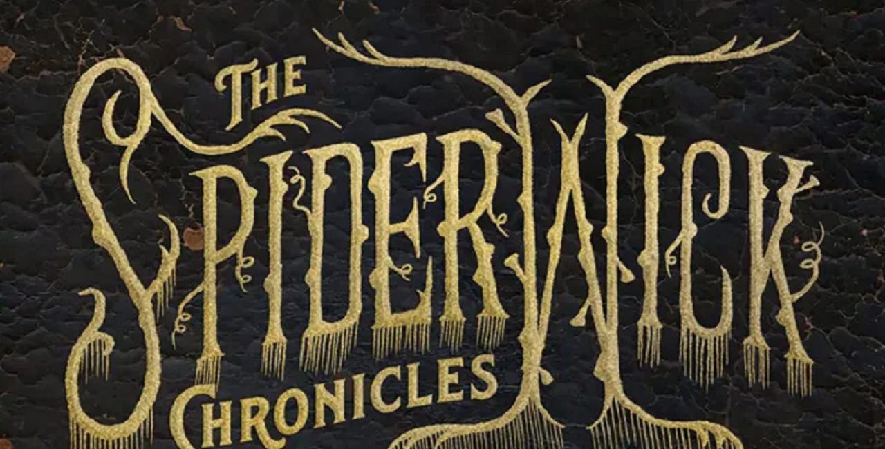 'The Spiderwick Chronicles' Series Finds New Home At Roku