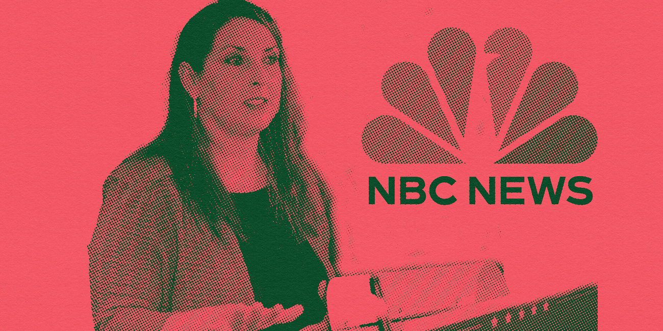 4 Thoughts on NBC News Hiring Former RNC Head Ronna McDaniel