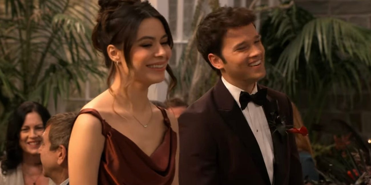 Miranda Cosgrove Is Growing Confident In An 'iCarly' Wrap-Up Movie