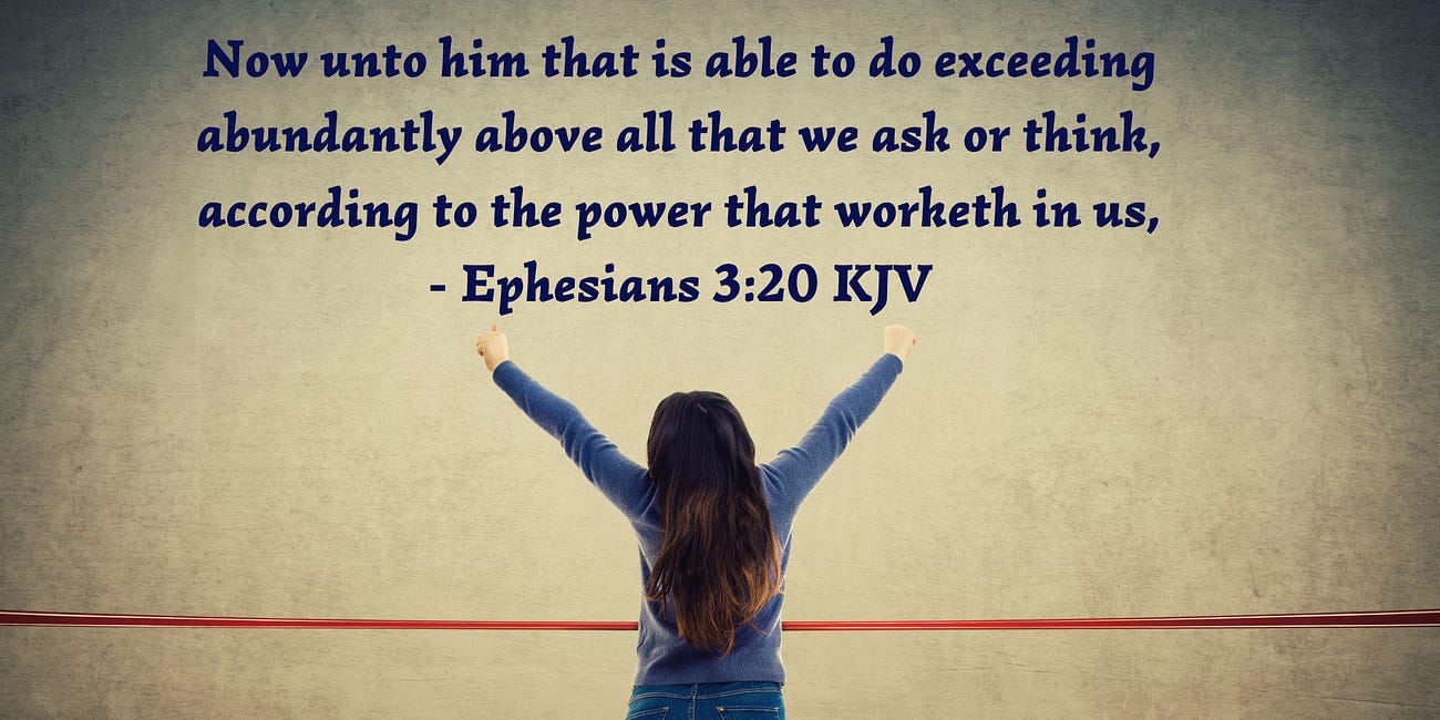 Yes, You Can • Daily Devotional 32