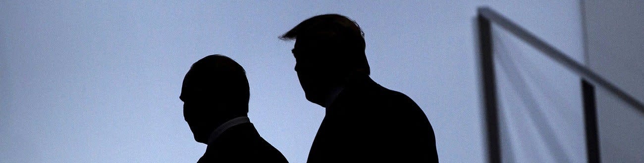 Trump në Qendër të Dyshimeve: Inteligjenca Perëndimore Shkëputet nga SHBA