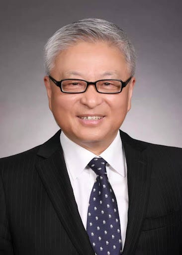 Yan Xuetong on the era of regression in international politics