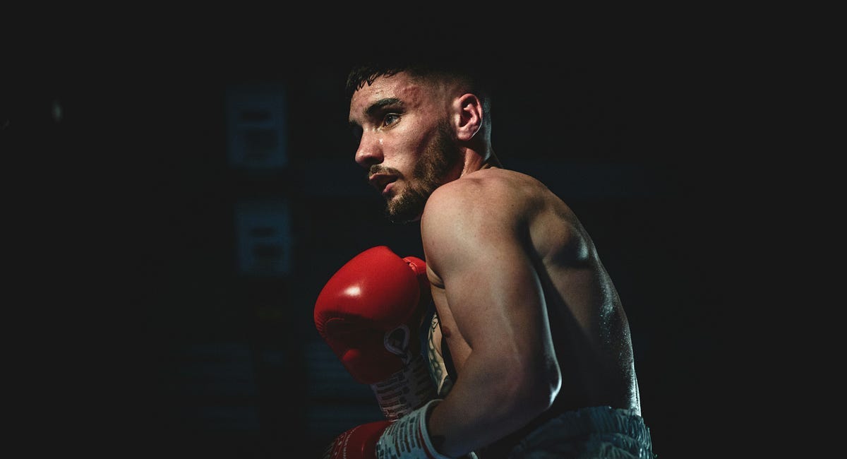 The Boxer's Paradise