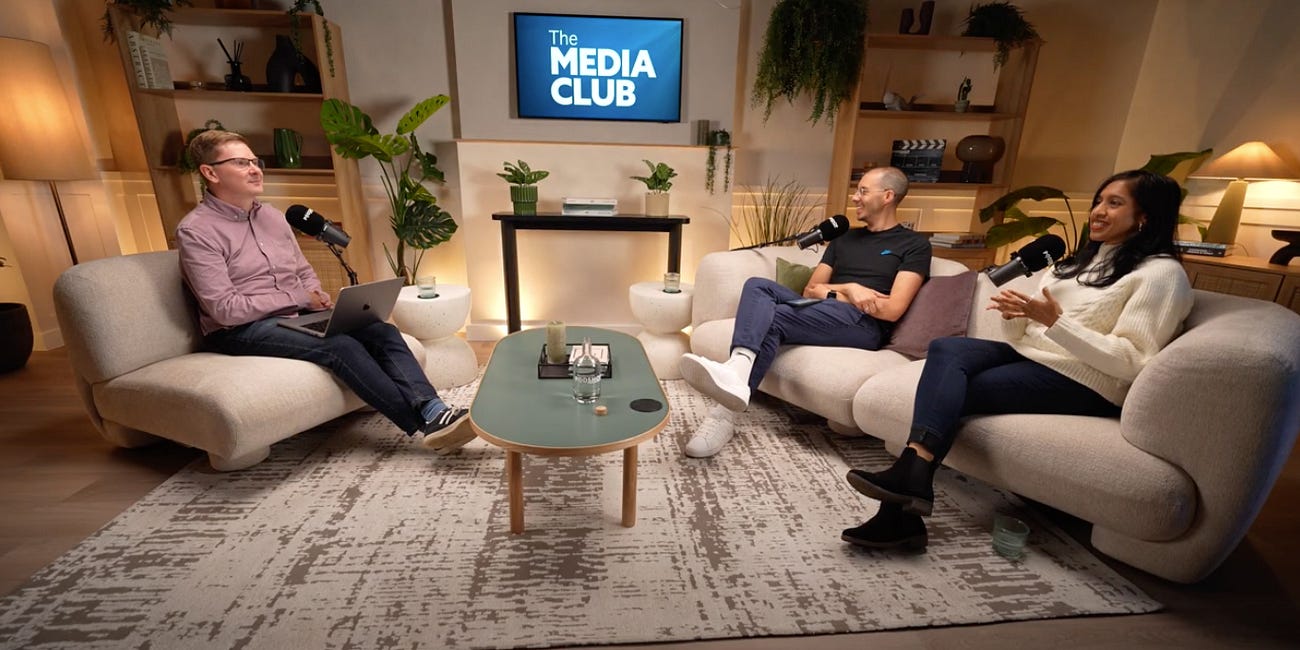 Podcast & Video: Implications and Examples