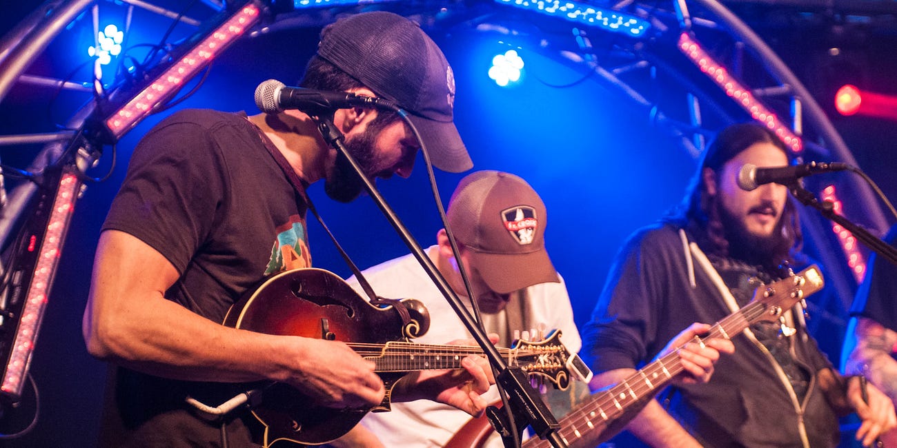 Dig Deep at Malarkey's | Your Wausome Weekend Guide 