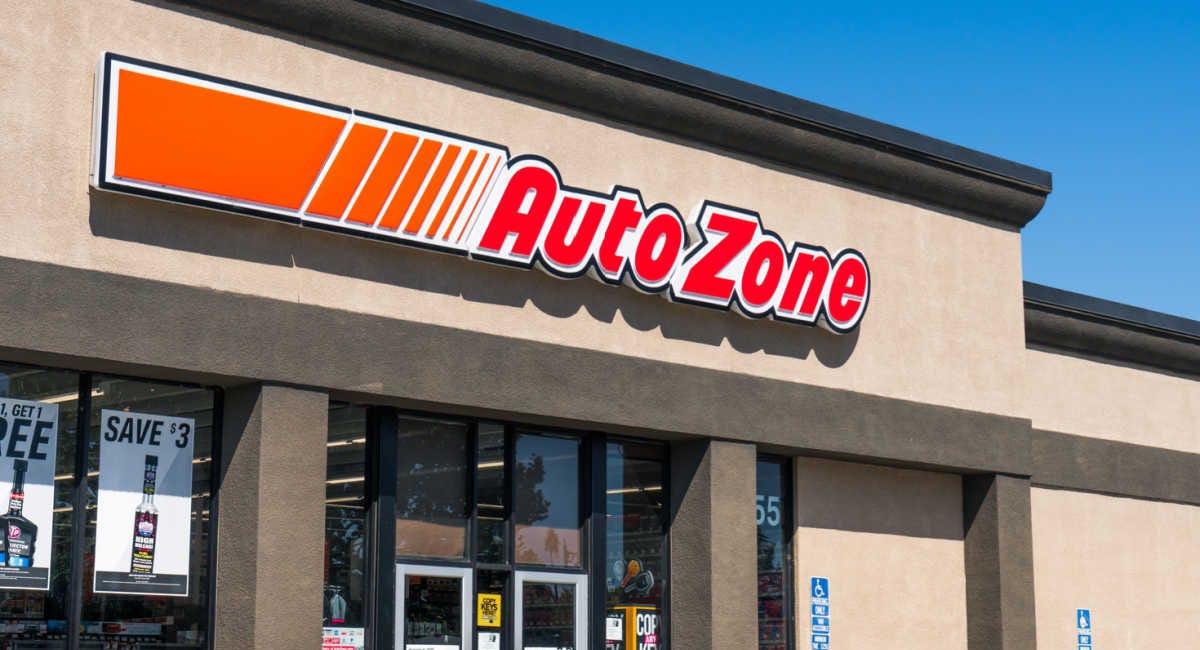 AutoZone: A Weirdly Good Customer Experience