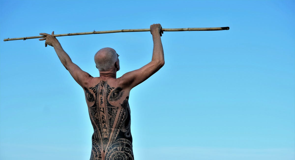What role should naturists play in defending freedom?