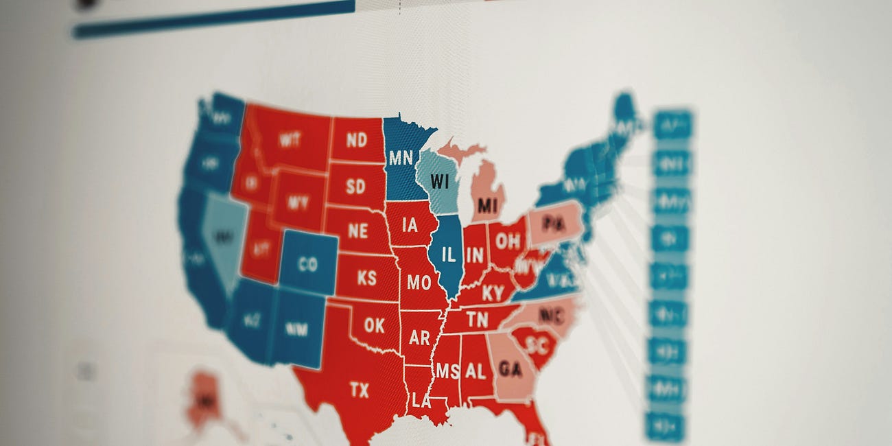 If This Were the Last Election, Would It Change How You Vote?