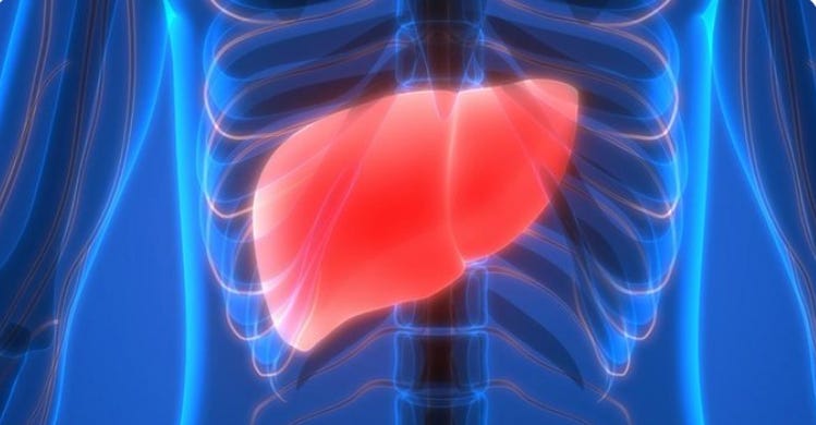 Rapid Liver Failure after Pfizer jabs most likely due to miR-155 upregulation by Endotoxin