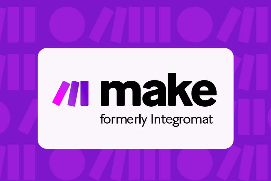 An Introduction to Make: AI & Automation for Business