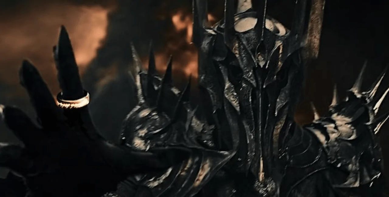 Tolkien Society Attempts To Hide Its SJW Infiltration Of Tolkien Scholarship And 'The Lord Of The Rings'