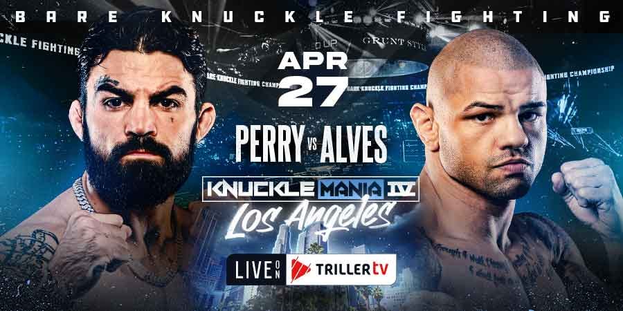 A FITE for survival: What the death of Triller might mean for fans