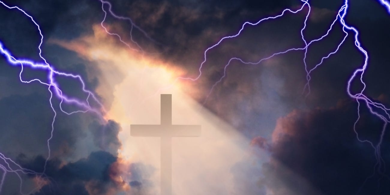 Biden administration throws dagger at the heart of Christianity