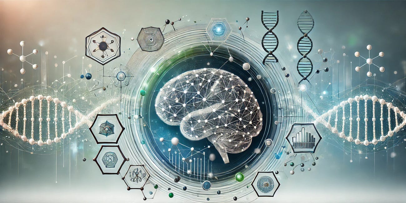 Fact Check your AI : Multi-Omic GraphRAG