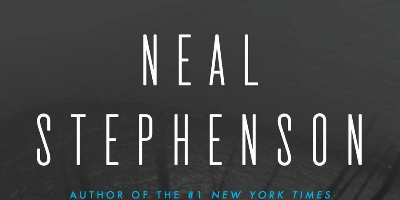 Studio B Sommerklassiker: Neal Stephenson - Seveneves