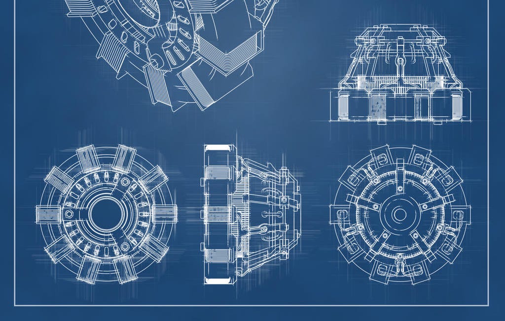 Blueprints for a Multi-Engine Wealth System