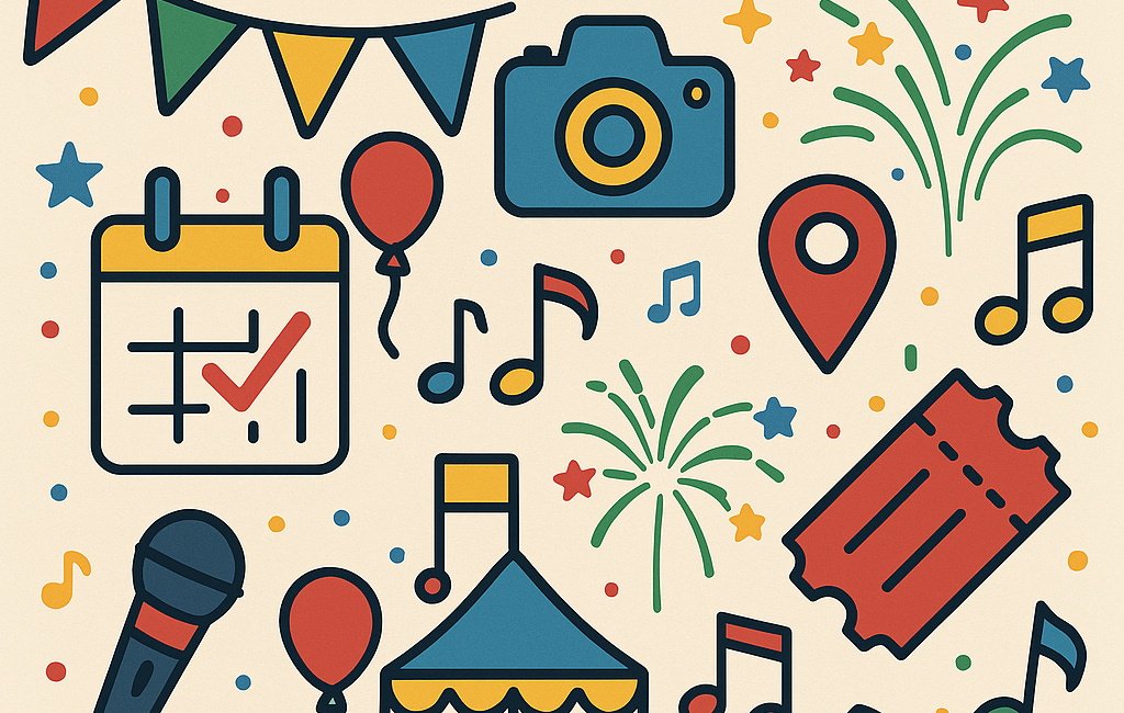 Upcoming Events in Manatee County: May 5–11, 2025