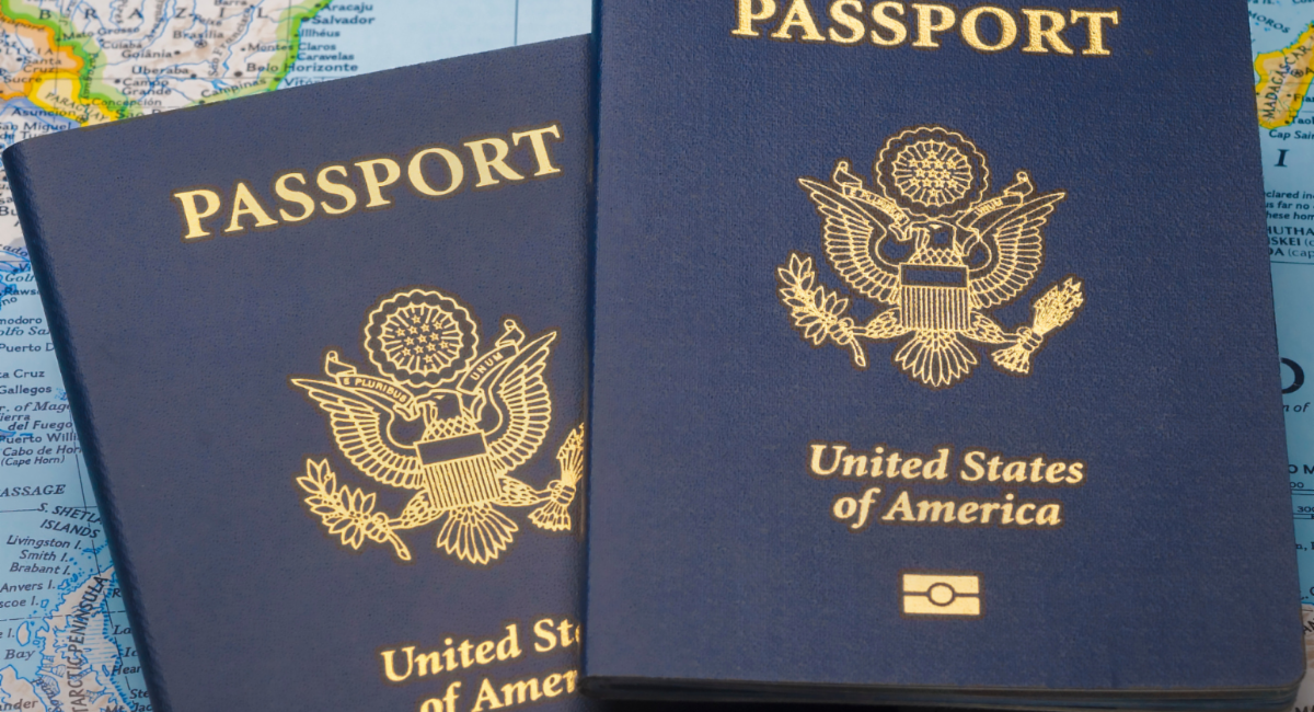 Clerk’s Office to Offer Evening Passport Appointments Every Tuesday in June