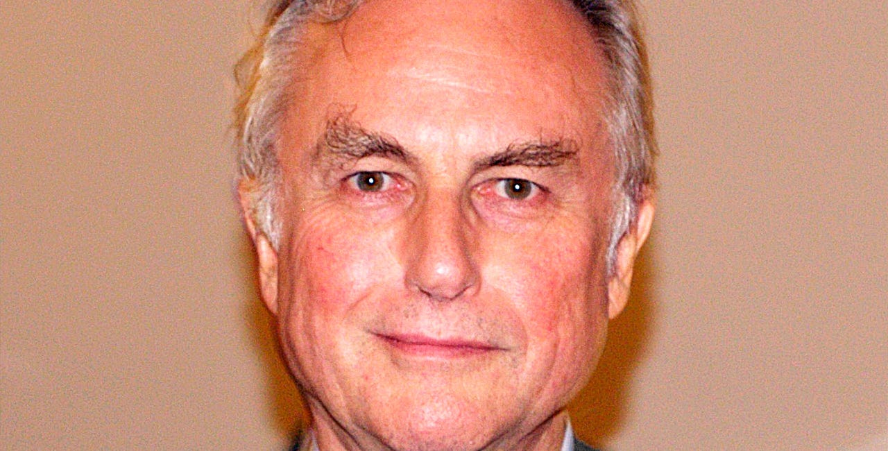 Richard Dawkins, KPFA, and the Illiberal, Un-American Left