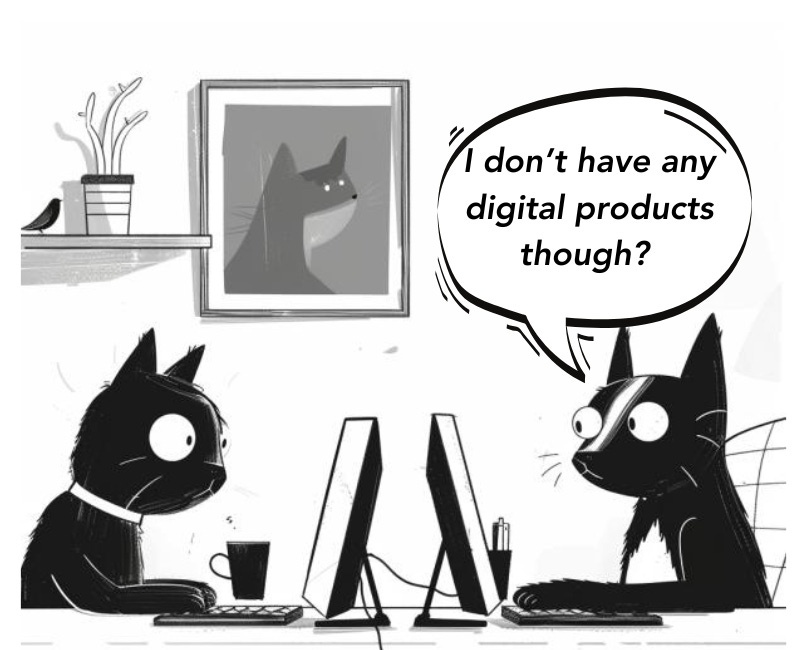 Turn your services into Black Friday-ready products