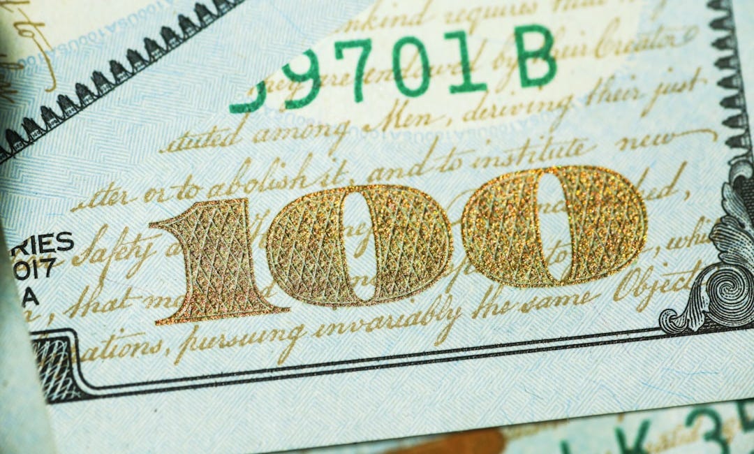 November 1st Net Worth Calculation: A Wealth-Building Essential!!