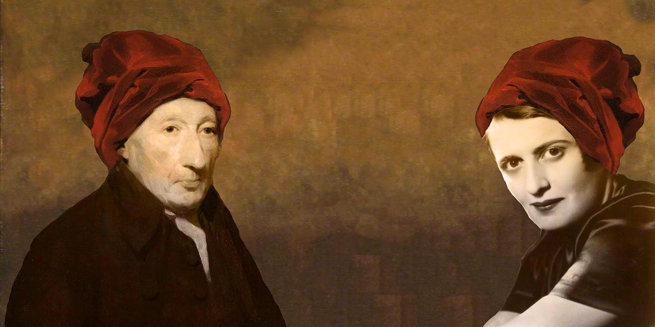 Common Sense for Objectivists: Five Reasons for Fans of Ayn Rand to Study Thomas Reid