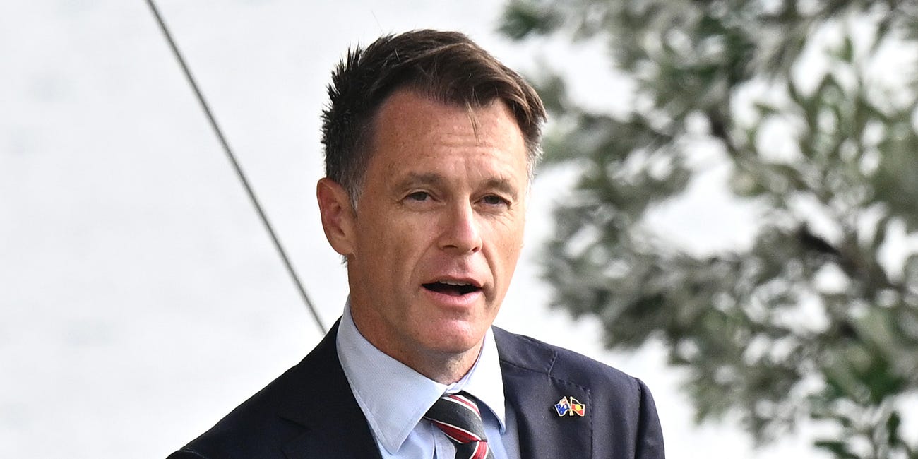 Australia's Biggest Wanker