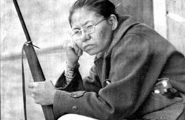 50 years after Wounded Knee