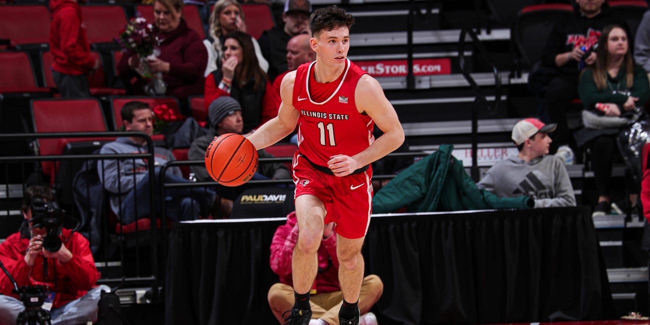 Offseason Review: Illinois State