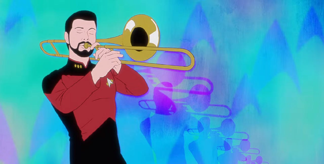 'Star Trek: very Short Treks' Animated Shorts Coming On Star Trek Day
