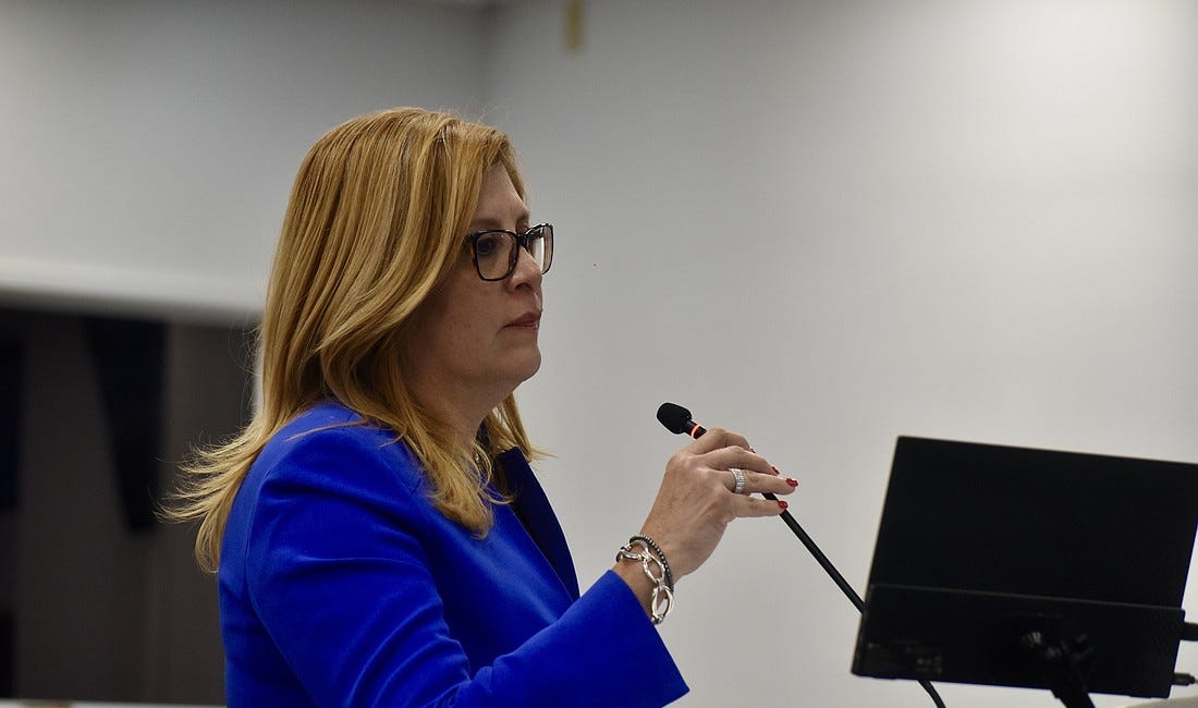 Manatee County Commission Moves Forward with .15 Millage Rate Cut, Potential $10.5 Million Revenue Loss