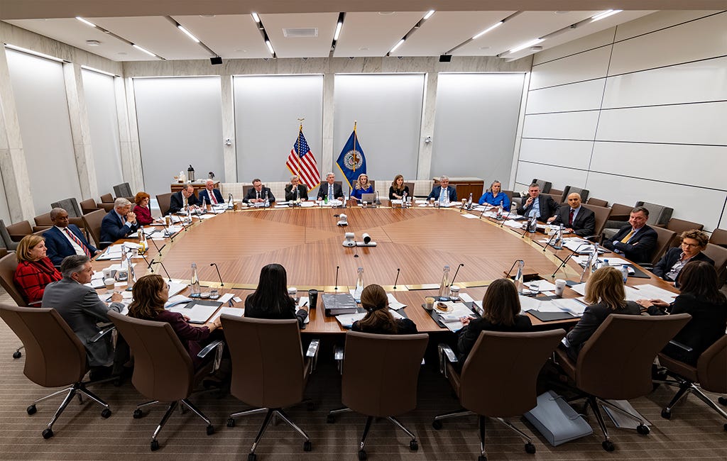 연준의 FOMC '24. 9월 회의 의사록 전문