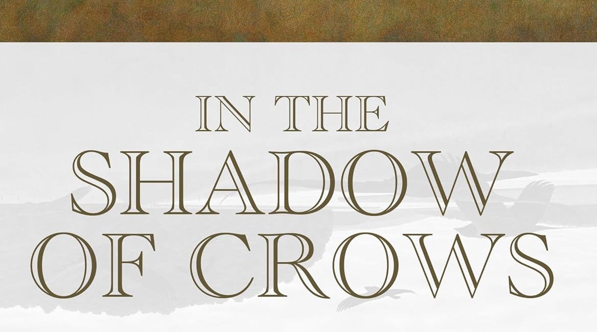 In the Shadow of Crows by M.V. Feehan