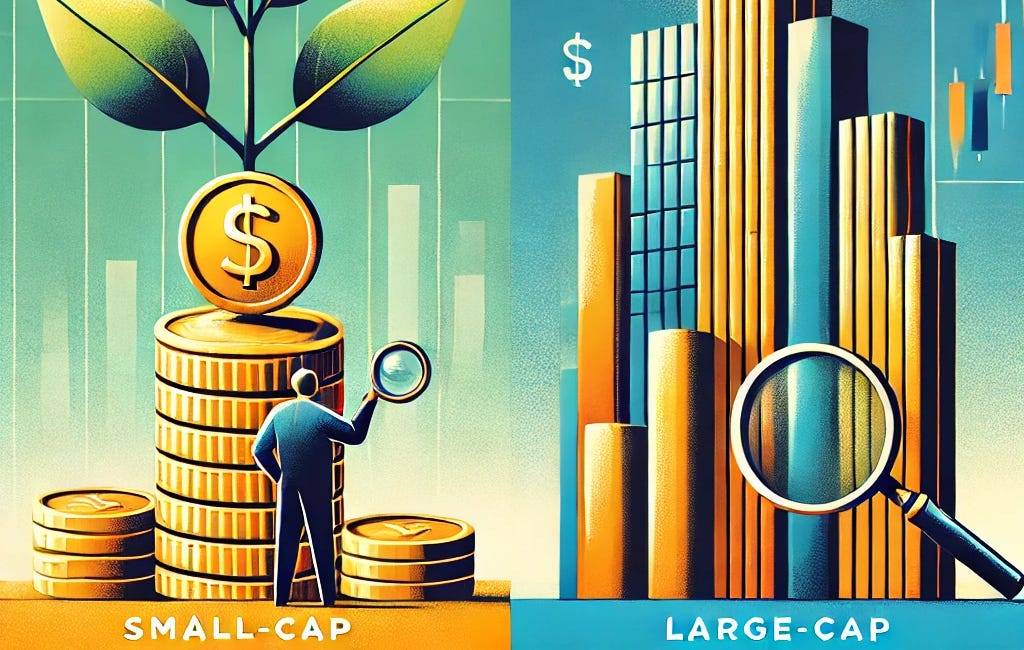 Are Small Caps the Ultimate Contrarian Bet?