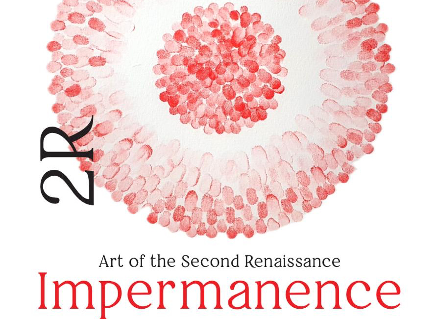 Impermanence Magazine Launch 16th October 2024