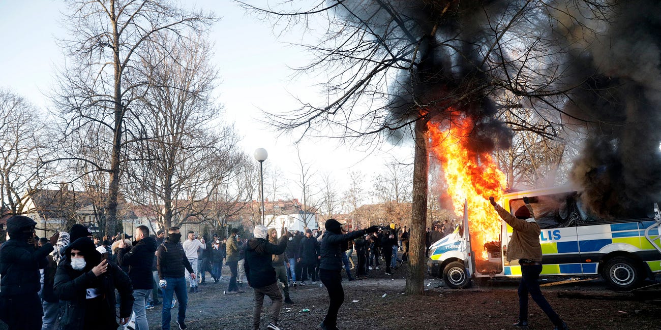 De som inte anpassar sig bör återvandra