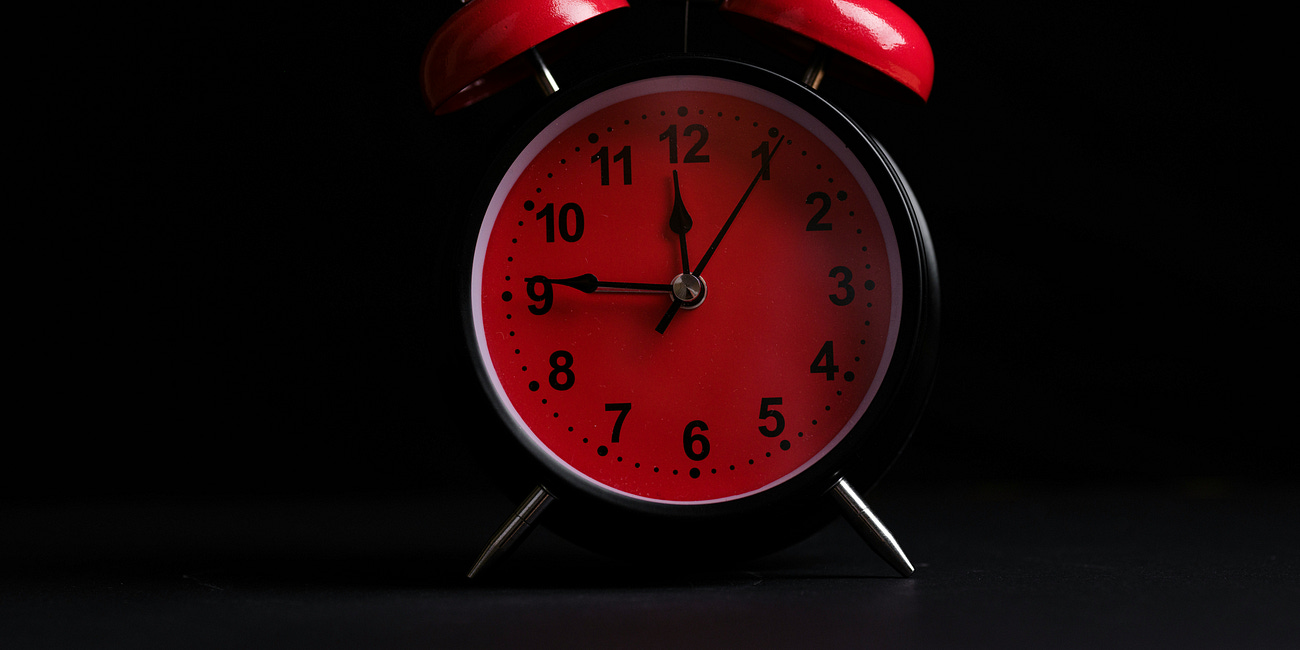 Transform your time