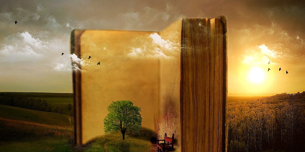 Twenty More Soul-Fueling Works of Art to Get You Through the Lockdown