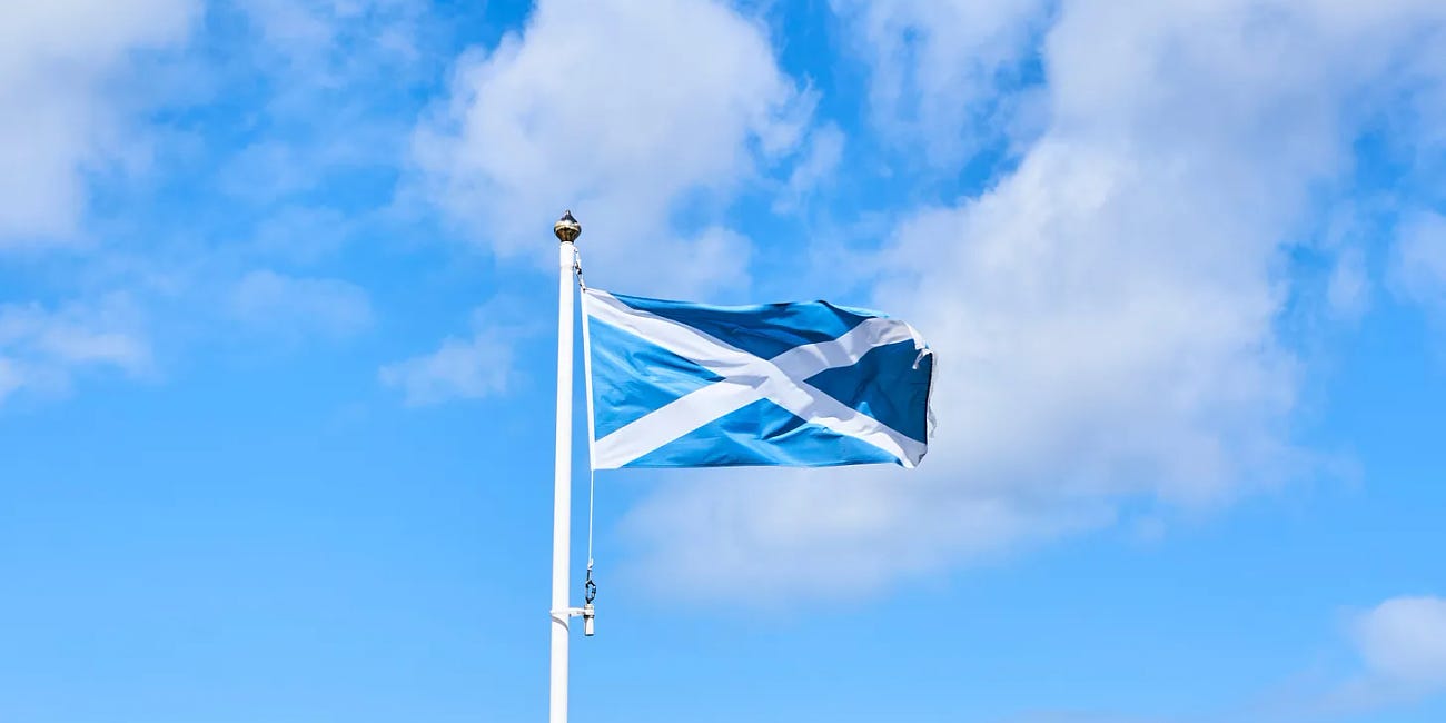 Standing Up To Westminster: Scotland Can Control Migration