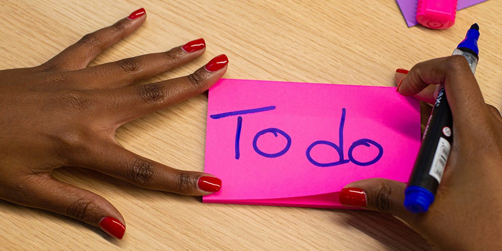 Want accountability? 3-7 February