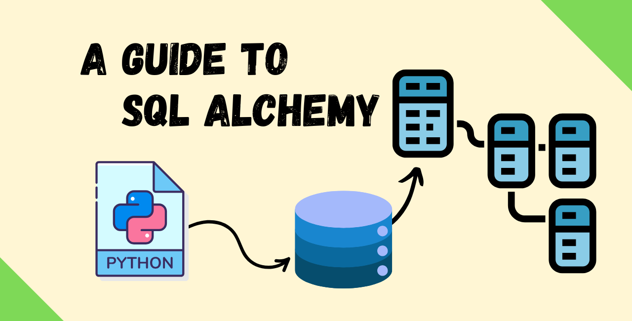 SQLAlchemy ORM Explained: The Ultimate Guide for Seamless Database Management in Python