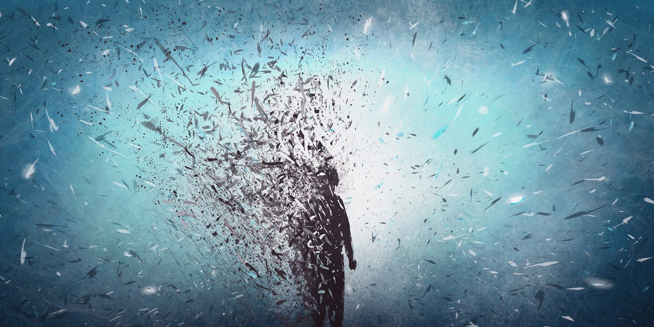 The WHO Scare: Being Conditioned To Be Afraid