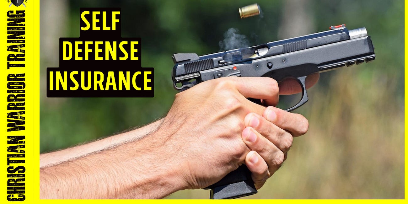 The Best Concealed Carry Insurance for Church Security