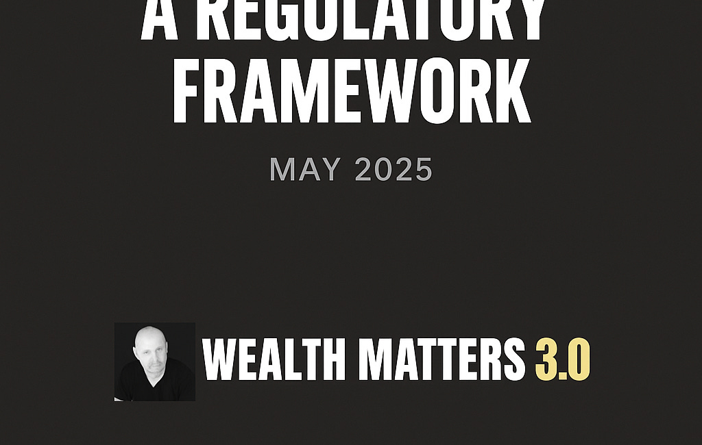The Rise of Bitcoin-Backed Fixed Income: A Regulator's Blueprint for Responsible Innovation