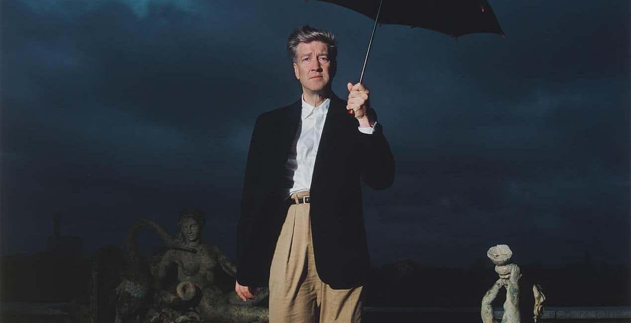 Remembering David Lynch