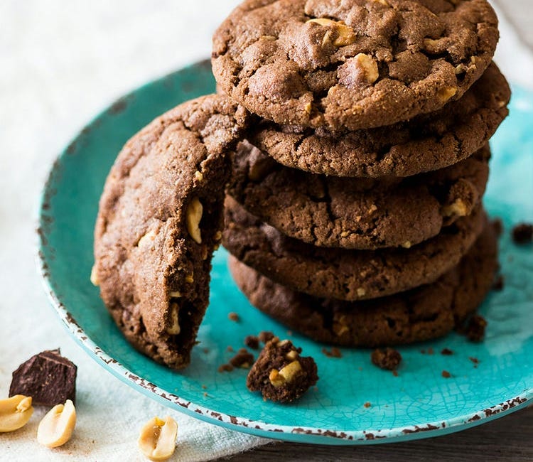 Out-Of-This-World Cookies