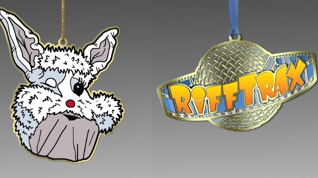 Rifftrax Kickstarter Campaign’s Final Days Get Pintense