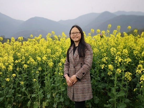 Consolidation of farmland inadvertently exacerbates rural depopulation, says Wang Haijuan